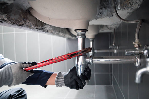 Trusted Emergency Plumber service in Grapeville, PA - AAA Plumbing Heating